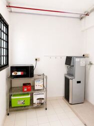 Blk 542 Woodlands Drive 16 (Woodlands), HDB 4 Rooms #582475321